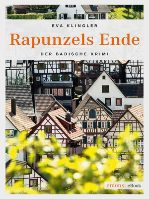 cover image of Rapunzels Ende